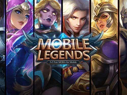Mobile Legends (US)